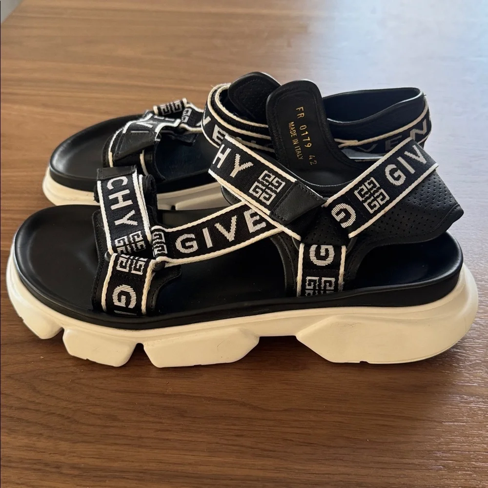 Givenchy sandals - Picture 4 of 11